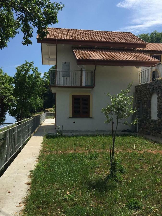 A Due Passi Dalla Costiera Agerola Exterior foto