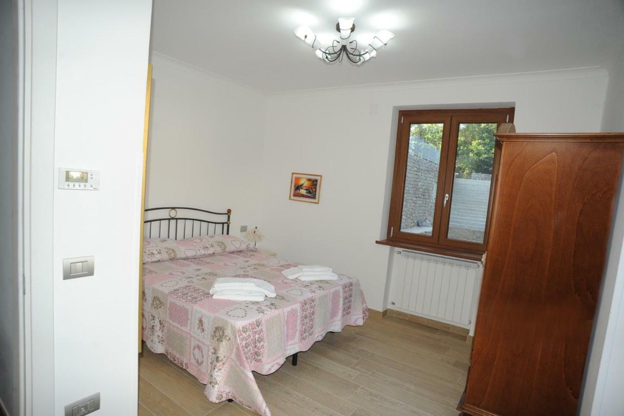 A Due Passi Dalla Costiera Agerola Exterior foto