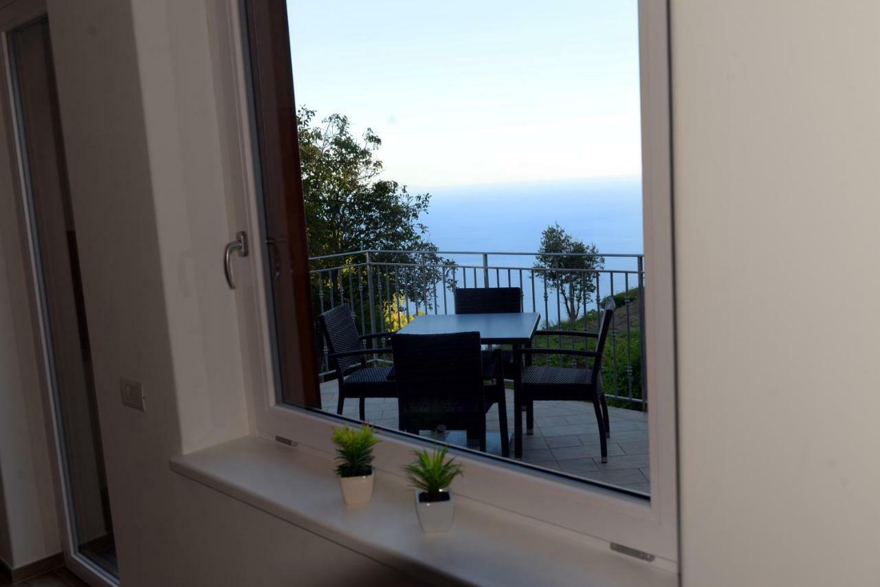 A Due Passi Dalla Costiera Agerola Exterior foto