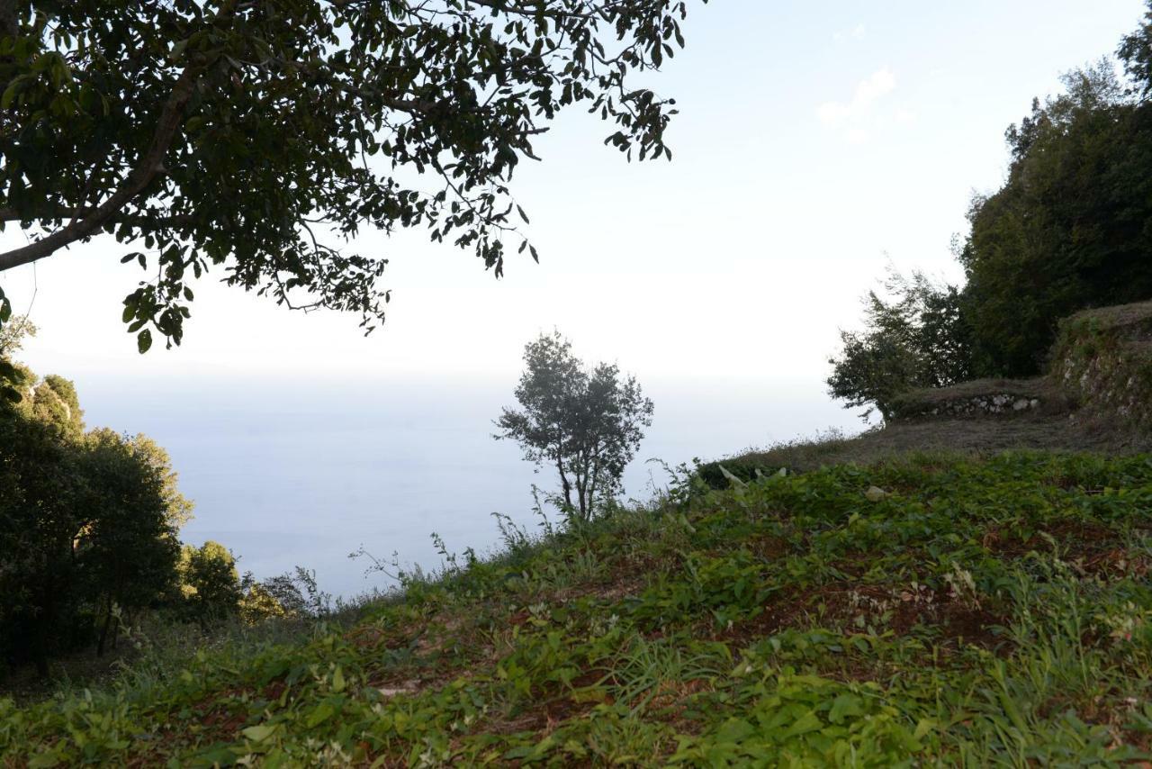 A Due Passi Dalla Costiera Agerola Exterior foto